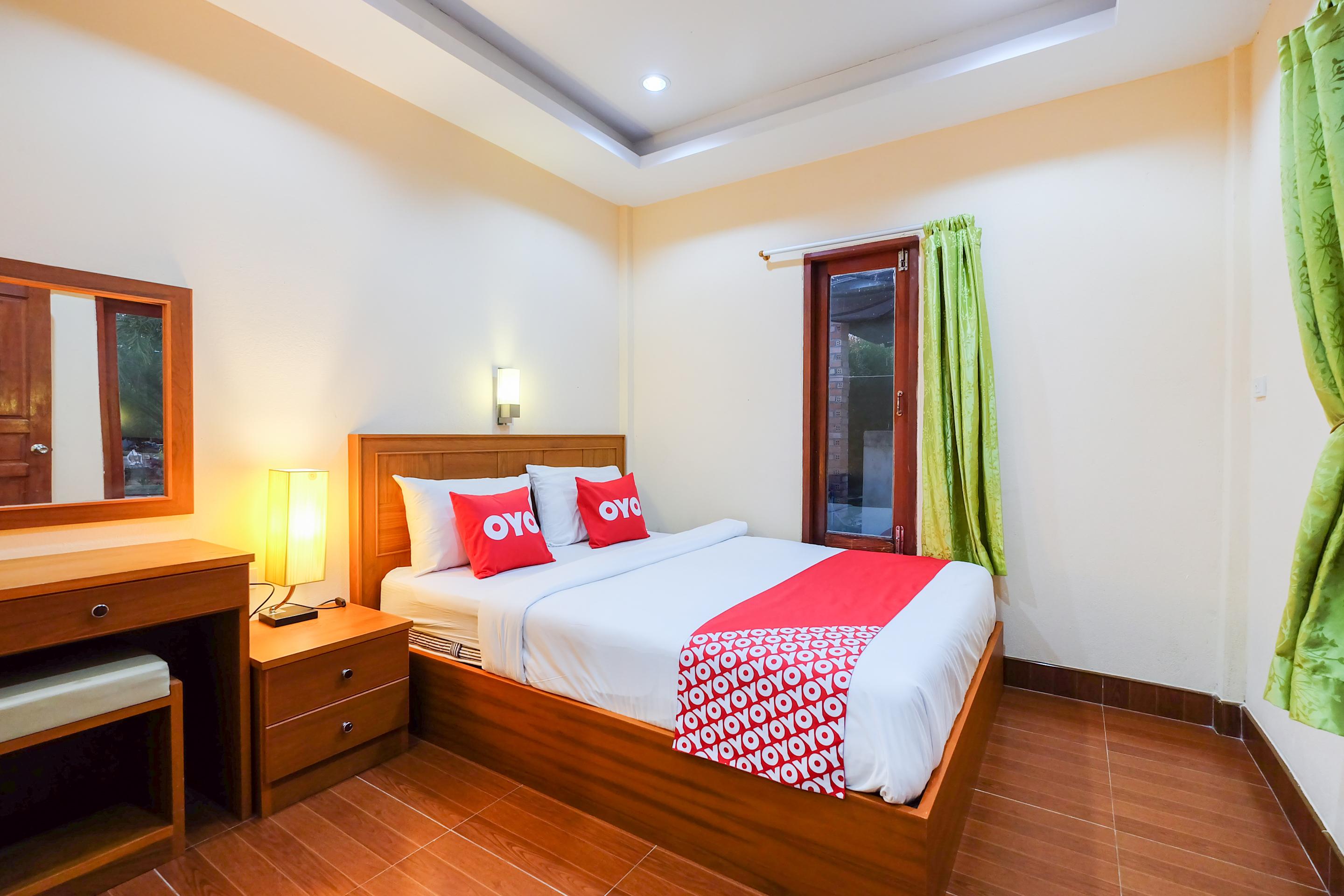 Vassana Resort Ban Ko Kwang Esterno foto