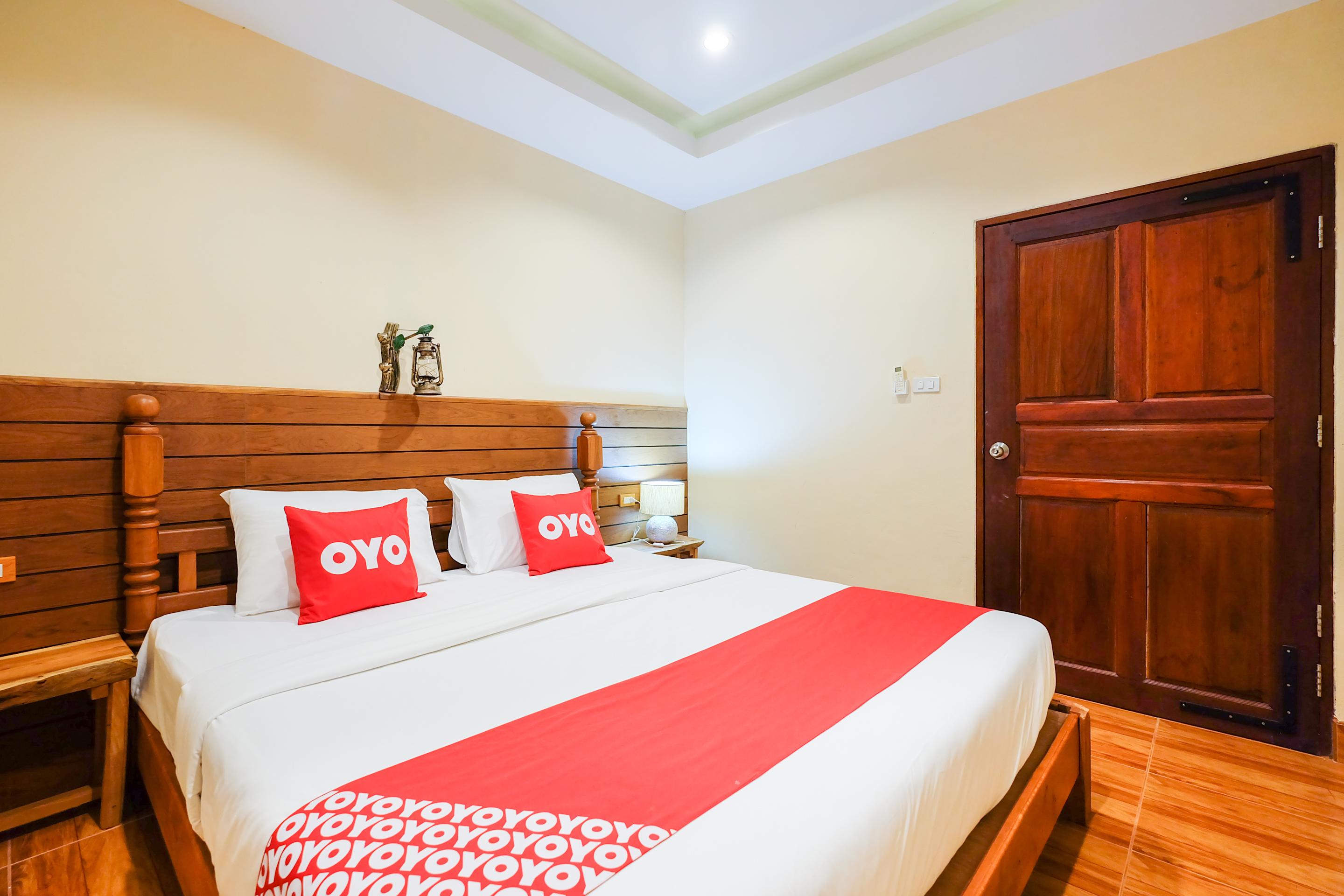 Vassana Resort Ban Ko Kwang Esterno foto