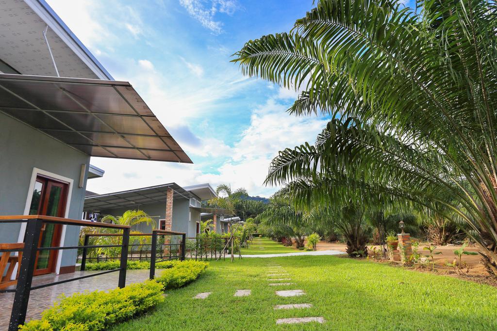 Vassana Resort Ban Ko Kwang Esterno foto