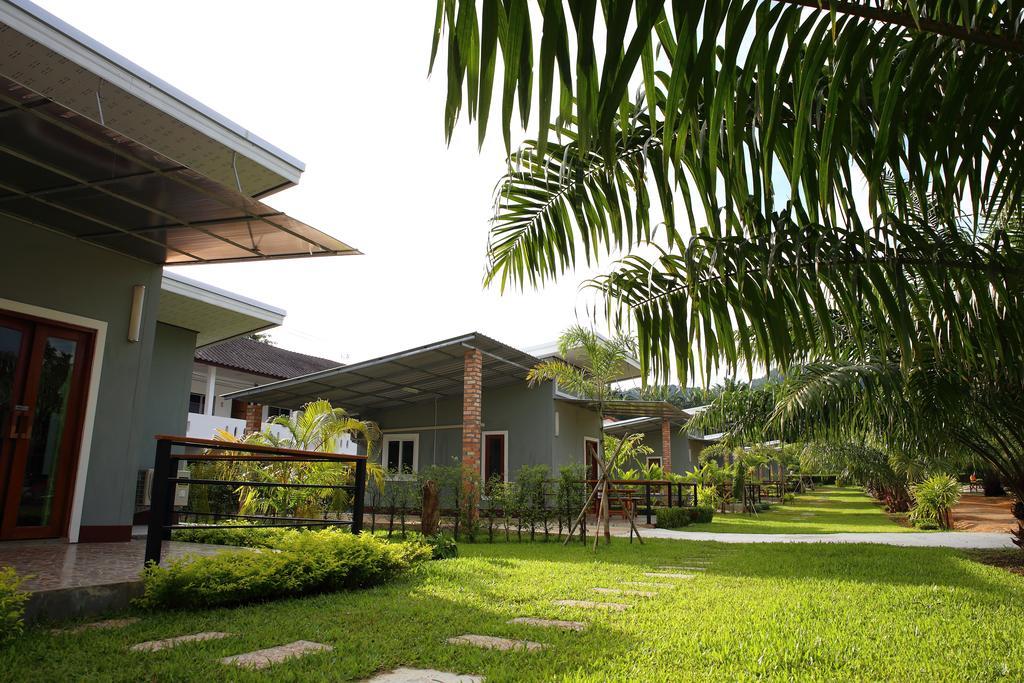 Vassana Resort Ban Ko Kwang Esterno foto