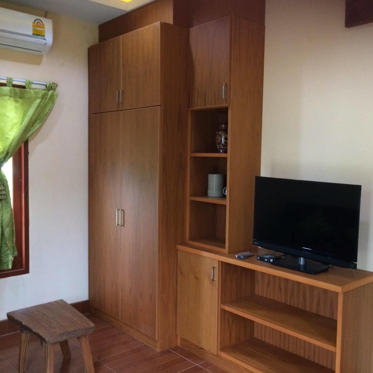 Vassana Resort Ban Ko Kwang Esterno foto