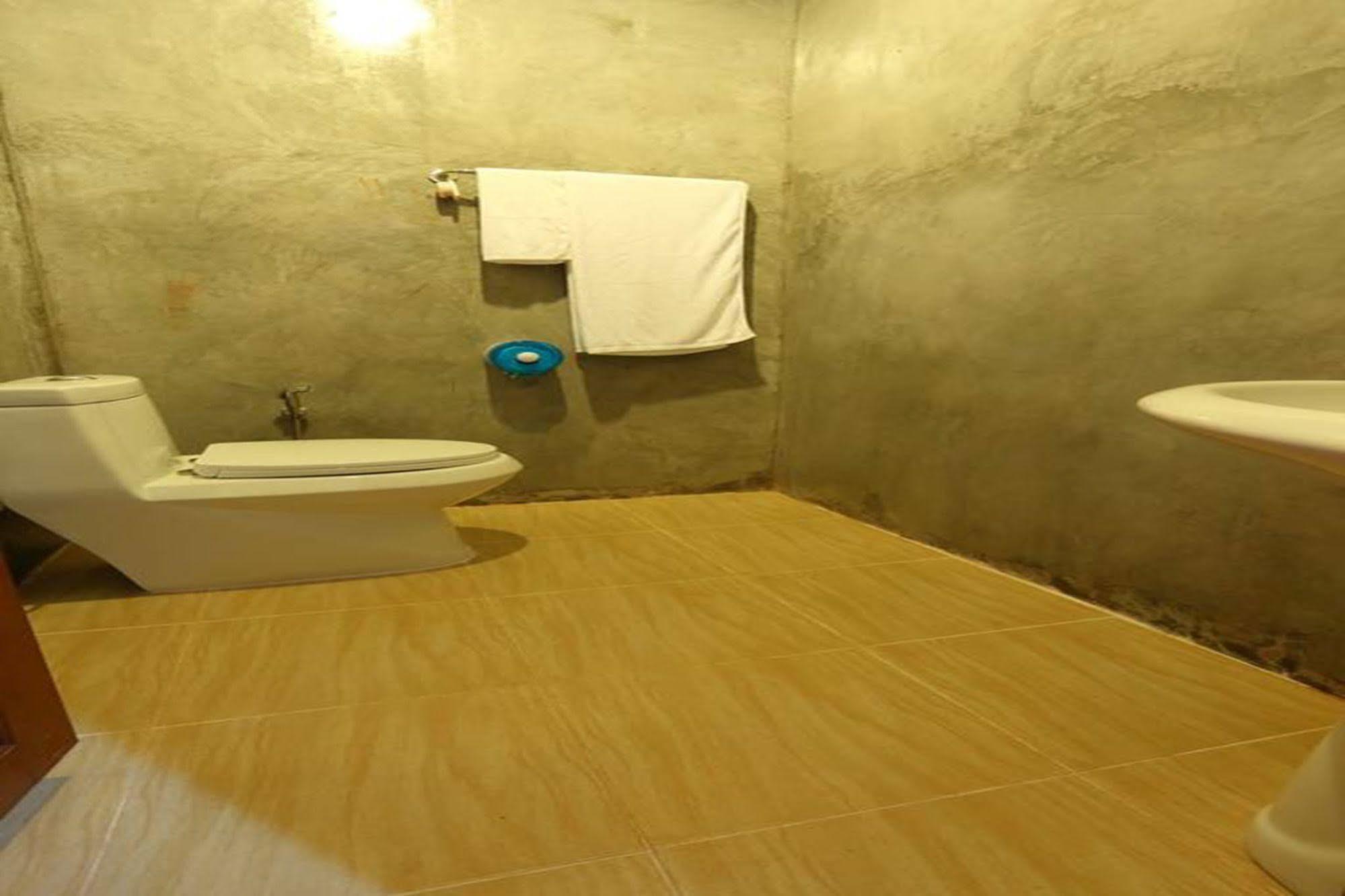 Vassana Resort Ban Ko Kwang Esterno foto
