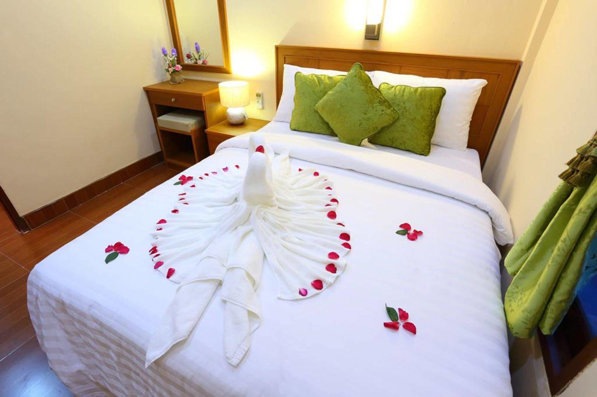 Vassana Resort Ban Ko Kwang Esterno foto