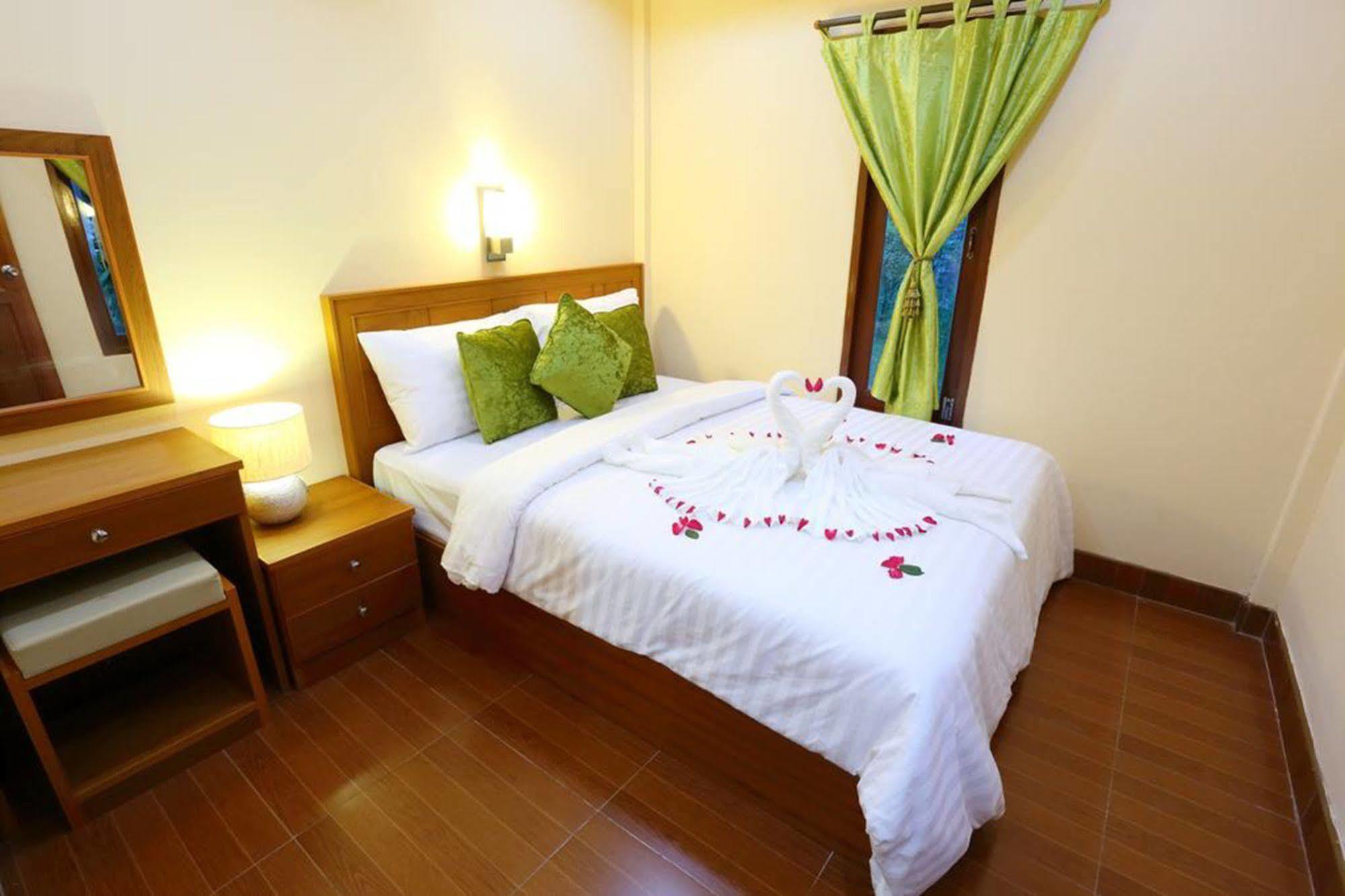 Vassana Resort Ban Ko Kwang Esterno foto