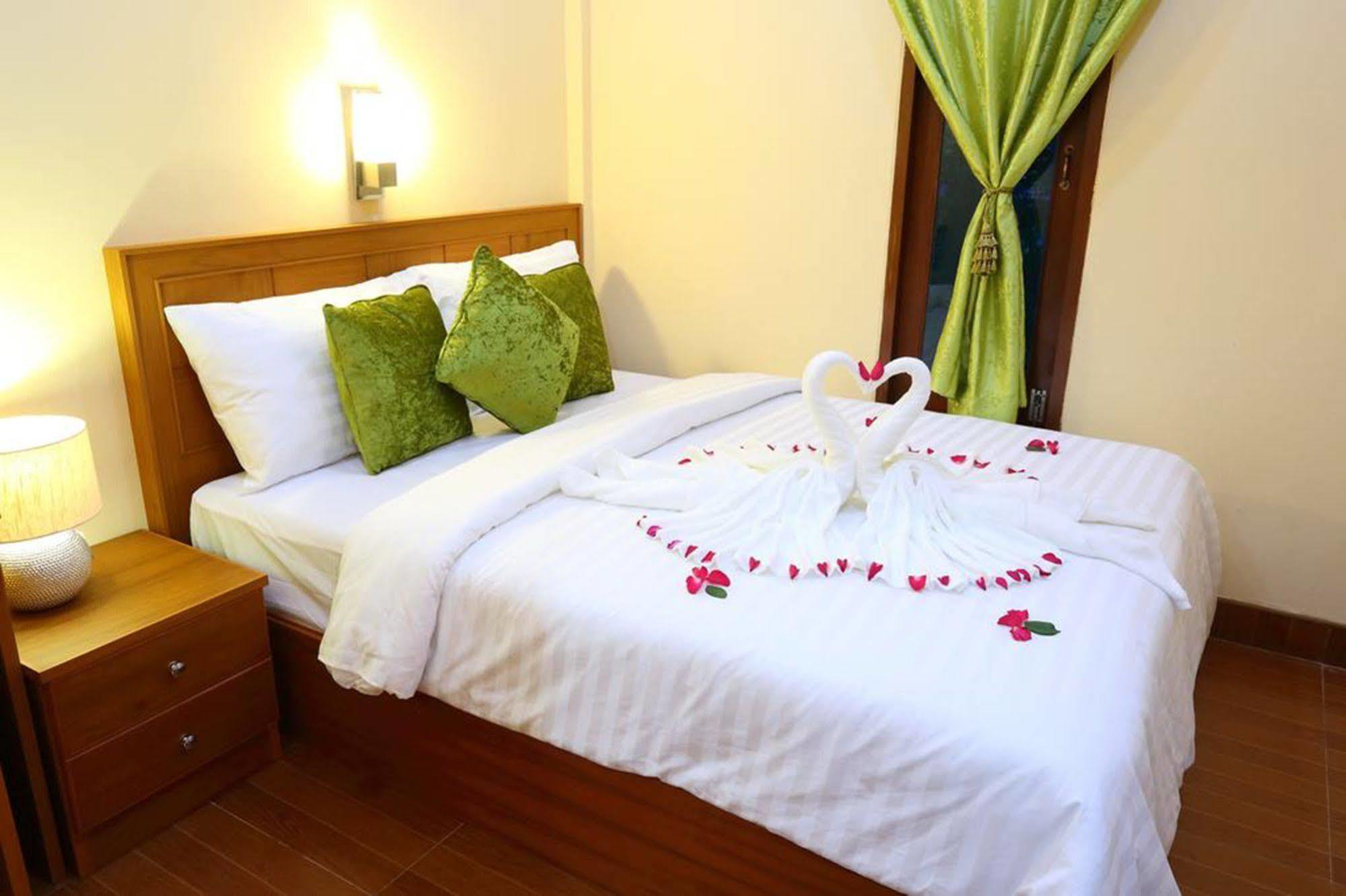 Vassana Resort Ban Ko Kwang Esterno foto