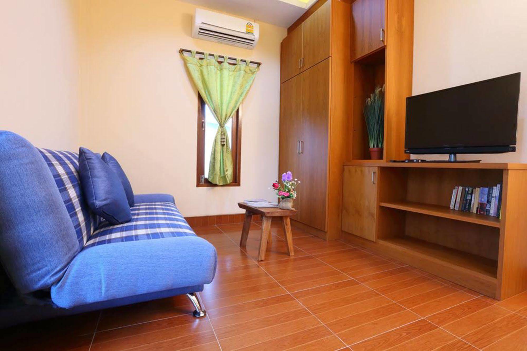 Vassana Resort Ban Ko Kwang Esterno foto
