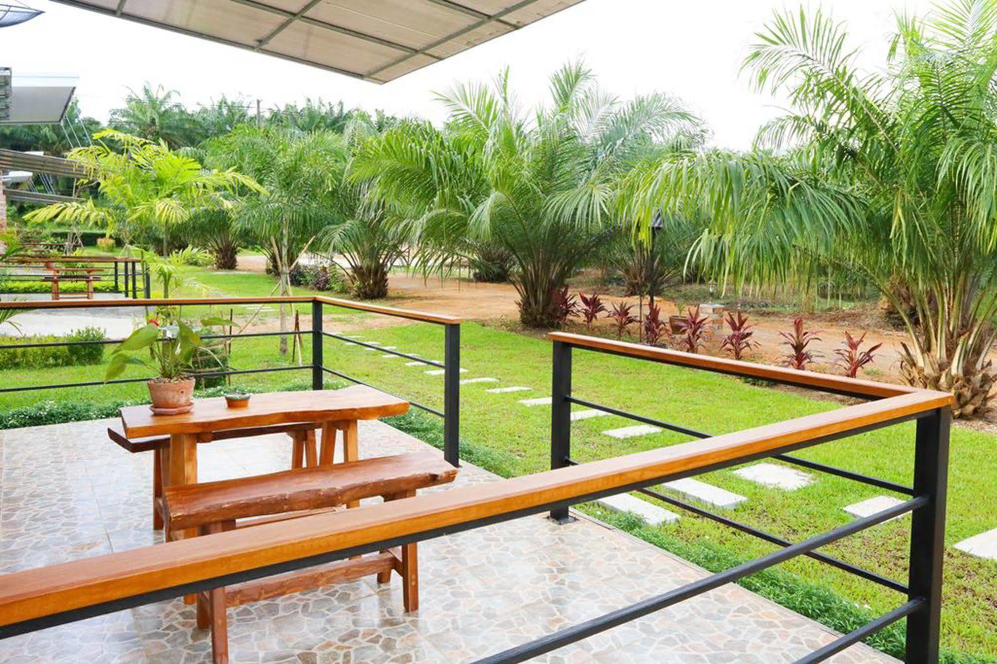 Vassana Resort Ban Ko Kwang Esterno foto