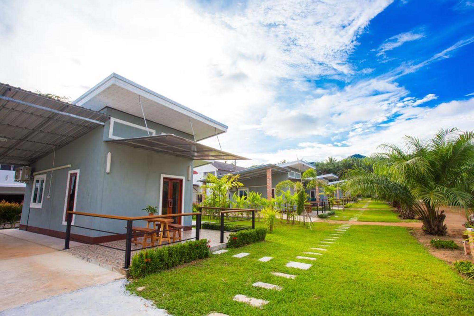 Vassana Resort Ban Ko Kwang Esterno foto