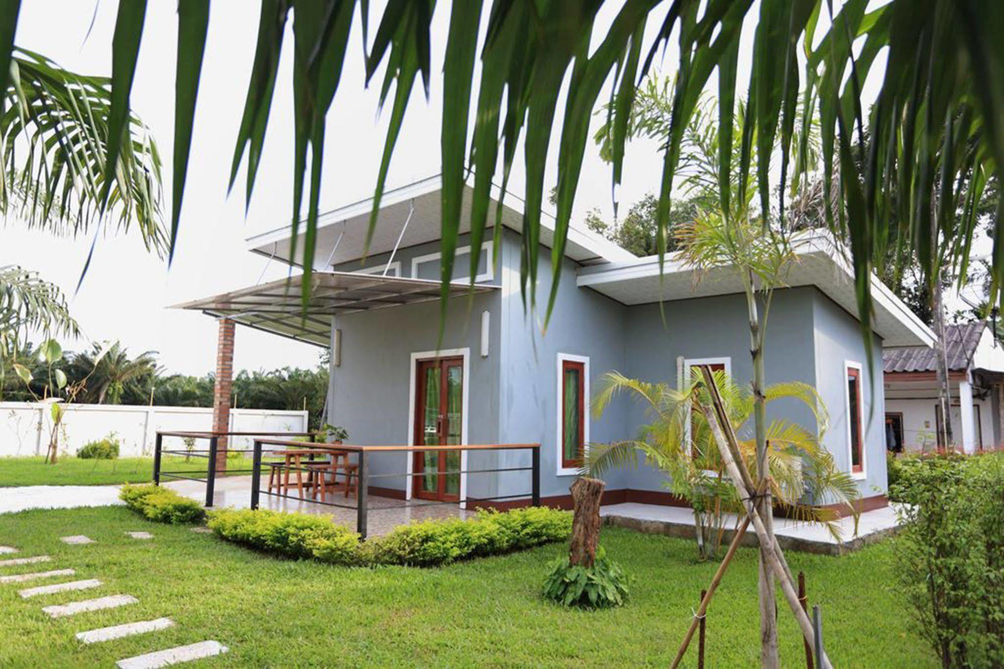 Vassana Resort Ban Ko Kwang Esterno foto