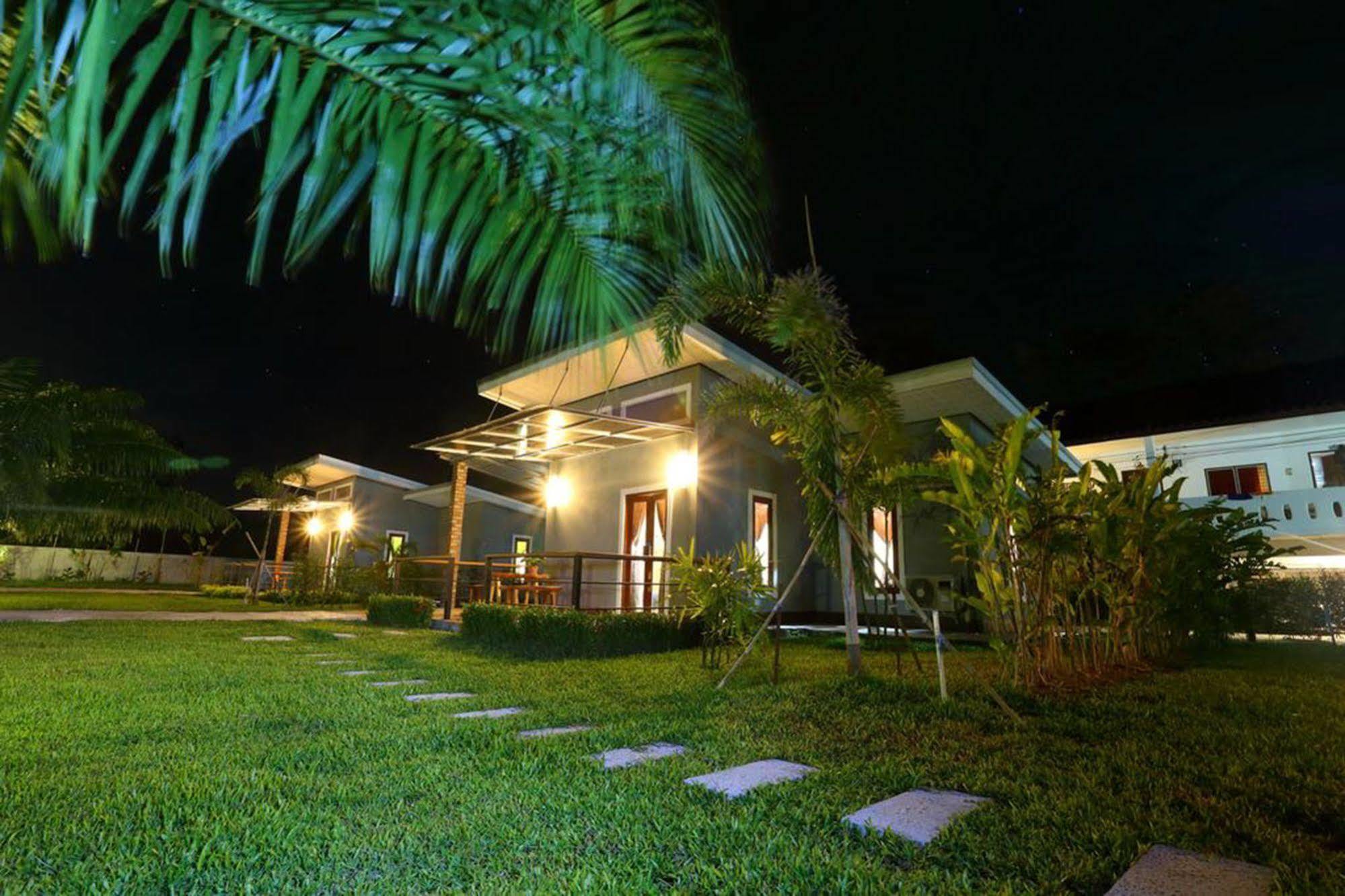 Vassana Resort Ban Ko Kwang Esterno foto