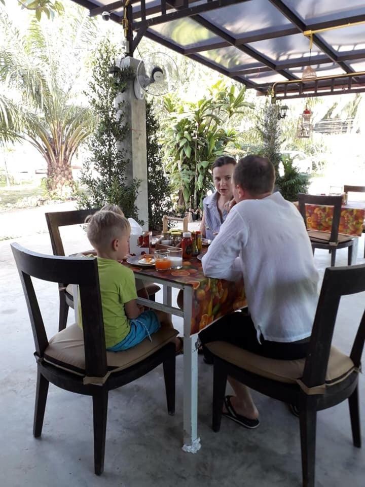 Vassana Resort Ban Ko Kwang Esterno foto