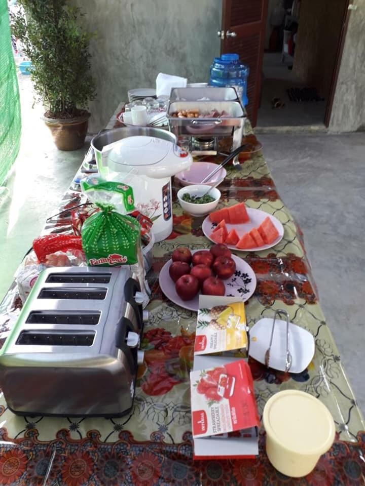Vassana Resort Ban Ko Kwang Esterno foto
